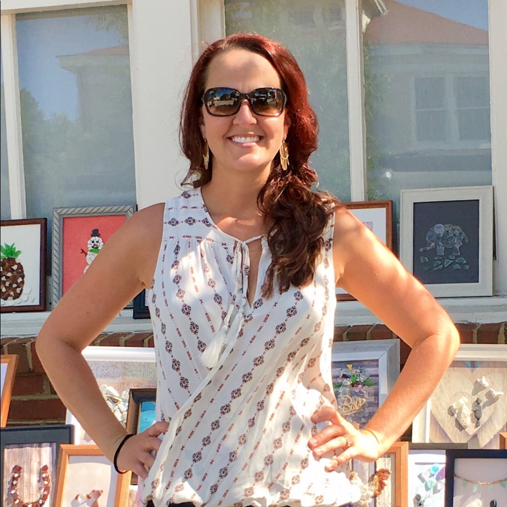 Meet your Posher, Jennifer